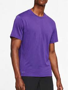 Nike/Mamba Forever 中性透氣短袖T恤 CD2606-545 - CD2606-545 - 查看 2