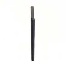 SMEGGEMS Coffee Grinder Cleaning Brush, Soft Bristle Brush For Deep Cleaning Narrow Crevices, Coffee Grinder And Coffee Machine Coffee Powder Removal Brush - Black - View 8