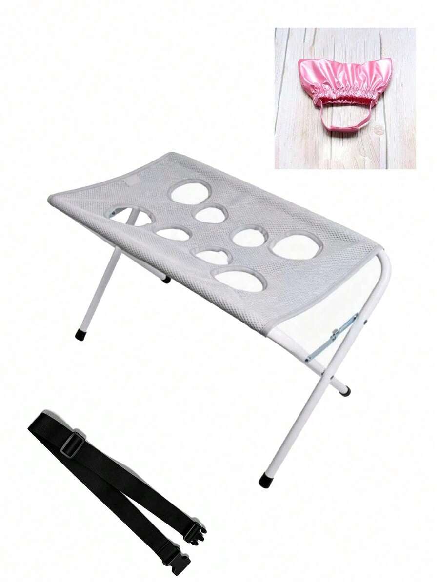 Pet Bath Sprayers & Brushes - Multicolor - View 1