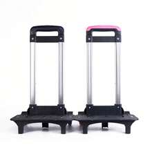 Carts & Wagons, Shopping Trolleys - Black - View 2