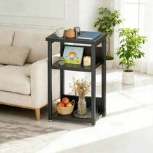 Files Box & Rack - Negro - View 2