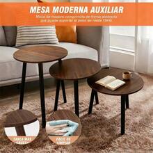 End Tables - Black - View 7