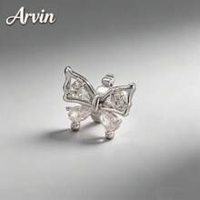 Arvin Bluetooth Earphone Decorative Clip Compatible With Huawei FreeClip 2, Shokz OpenDots-ONE, TOZO Open-EarRing, Slim C-Bridge OWS (Earphones Not Included, Decorative Clip Only) - View 7