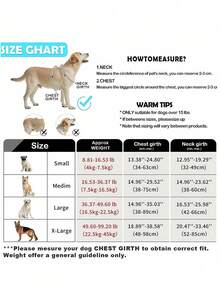High Reflective Dog Harness - Durable, Adjustable, Comfortable, Anti-Choke Design - Ideal Choice For Outdoor Adventures, Multiple Sizes - Suitable For Small, Medium, Large Pet Dogs (If Hesitating Between Two Sizes, Try Buying Larger Size Because It Can Be Adjusted And Tightened) - Multicolor - View 6