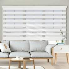 Blinds, Shades & Shutters - Beige - View 5