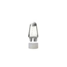 1pc Scalp Oil Massage Brush, Multi-Functional Hair Care Essence Applicator Bottle With Roller Ball, Fine Teeth For Liquid Application (6ml Capacity), Suitable For Hair Growth Extracts, Oils And Care Products, Ideal For Home And Travel Use - Multicolor - View 16