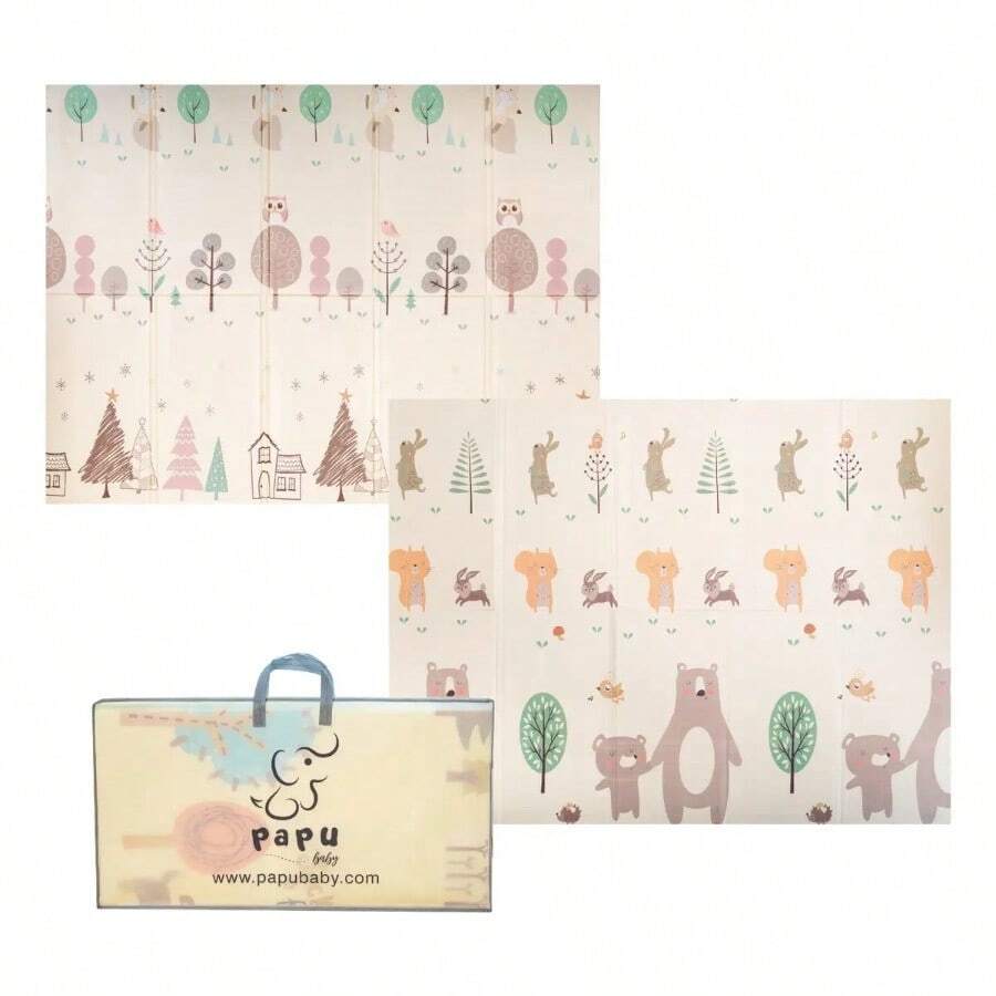 Baby Stationary Activity Centers - Beige - View 1