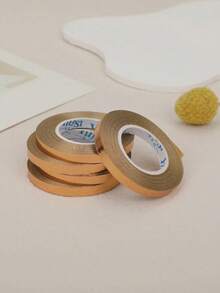 1/5/10/20/30 Rolls Metallic Balloon Decorating Ribbon, 10m Long Gold Balloon Tie, For Party, Wedding, Birthday, Celebration, Gift Wrapping, Ribbons, Etc. - Gold - View 5