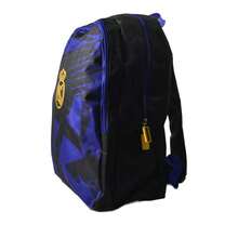 Real Madrid CF Fragment Large Backpack - Dark Blue/Black - View 3