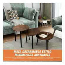 End Tables - Black - View 8