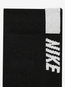Nike 新款中性針織中筒運動襪 2雙 SX7557-010 - SX7557-010 - 查看 4