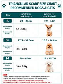 Polyester Multi-Color Dinosaur Pattern Pet Bandana Drool Bib, Suitable For Happy Puppies, Applicable To Cats And Dogs Of Small To Medium Size (Bichon, Teddy), Suitable For Indoor Or Outdoor Use All Year Round, Not Suitable For Large Dog Breeds - Pink - View 4
