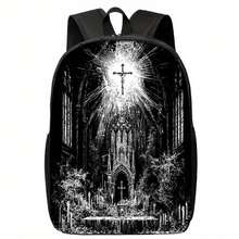 Backpacking & Camping Storage Bags - Black - View 1
