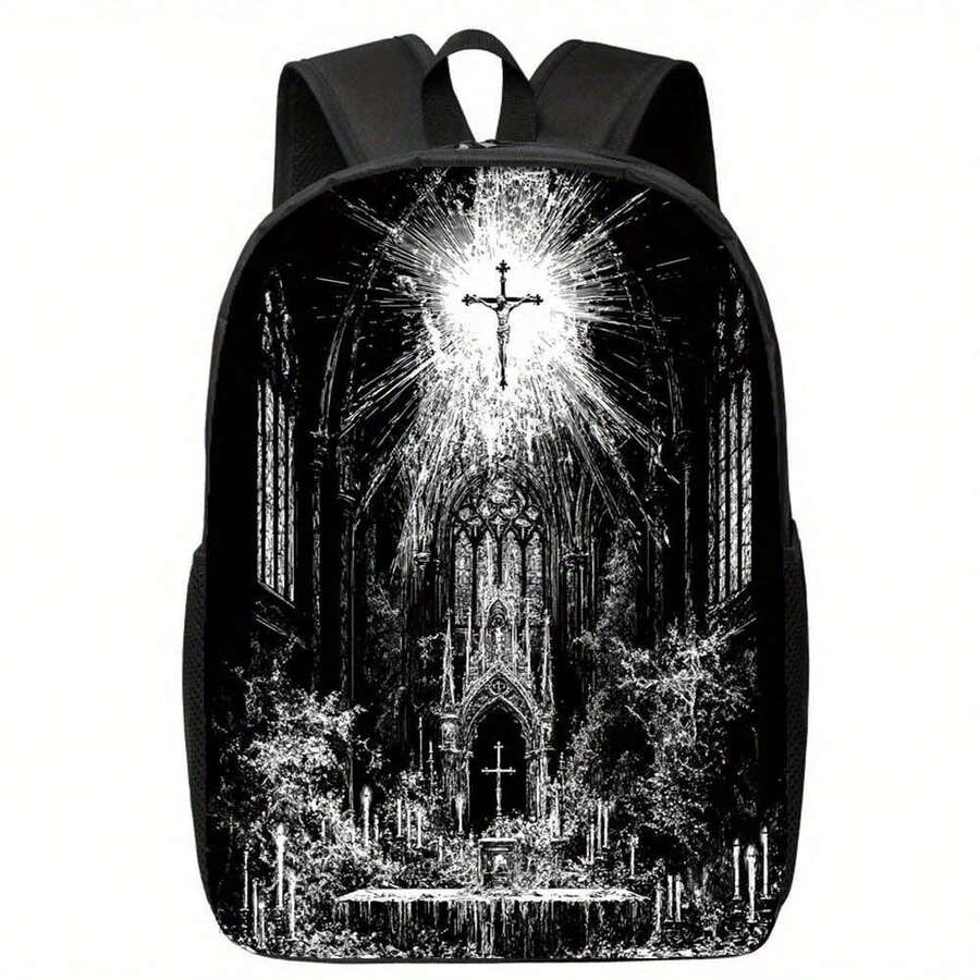 Backpacking & Camping Storage Bags - Black - View 1