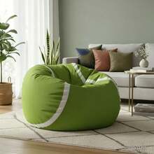 Padel Balls - Green - View 3