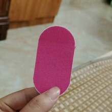 50pcs Sleep Patches, Breathable And Comfortable, Unisex Hypoallergenic Breathable Tape, Easy To Remove, Soft And High-Quality Fabric, Latex-Free, Suitable For Travel And Business Trips - Multiple Styles - View 2