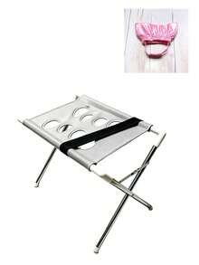Pet Bath Sprayers & Brushes - Multicolor - View 3