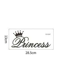 1 buah Stiker Dinding PVC, Stiker Dinding Grafis Slogan Modern untuk Rumah, Stiker, Stiker Dinding, Stiker Vinyl untuk Dekorasi Rumah, Item Dekorasi Musim Semi untuk Menyegarkan Rumah Anda, Stiker Dekorasi Rama, Hadiah Ulang Tahun, Wisuda - hitam - View 7