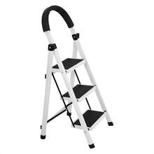 Lincky Ladders & Accessories - White - View 2