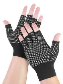Soft Kettlebell - Cushioned Impact-Resistant Base And Anti-Slip Kettle Bell Anti-Slip Grip Weight For Home Workouts, Strength Training Kettlebells Sets For Women& Men - Non-Slip Gloves - Multicolor - View 11