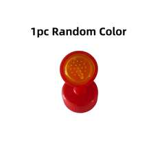 1pc Random Color Bottle Cap Spray Nozzle - DIY Irrigation Nozzle With Easy Connect Nut/Thread, Suitable For Indoor/Outdoor Potted Plants, Lawn, Garden - Low Maintenance Watering System, Fits Bottle Caps - Mini Size - Multicolor - View 8