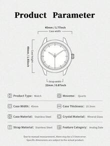 Casio Men's Sports Analog Watch Black Luminous Dial Stainless Steel Band 5ATM MTP-VD01D - Black - View 6