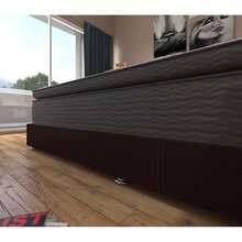 Box Springs - Dark Grey - View 4