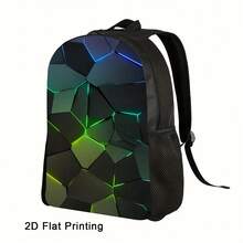Backpacking & Camping Storage Bags - 1pc-a Backpack - View 3