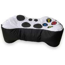 Gaming Chairs - Black - View 2