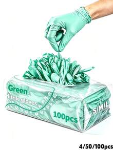 Mint Green