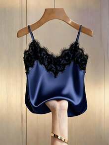 Women Down Coats - Royal Blue - View 9