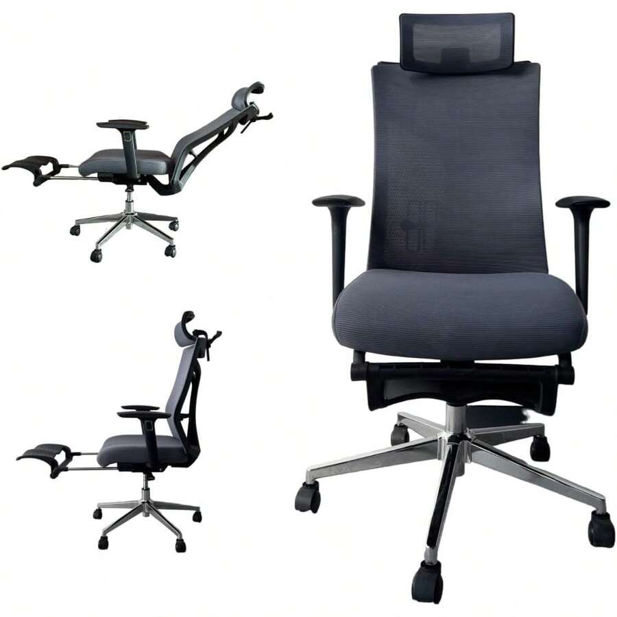 Office Chair - 1 - View 1