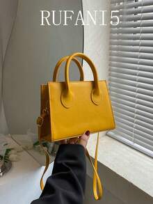 Golf Bags - Yellow - View 2