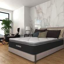 Box Springs - Dark Grey - View 6