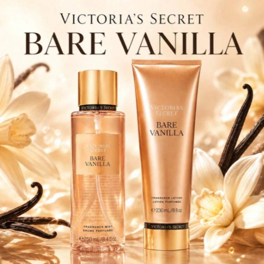 Victorias Secret Perfume - Sweet - View 1