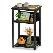 Files Box & Rack - Negro - View 1