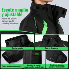 Motorcycle Rainwear - L - View 4