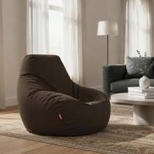 Chaise Lounges - Chocolate Brown - View 3