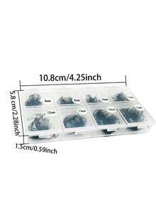240 Pcs / 1000 Pcs Per Box,10D,Cluster Eyelashes, Pointy Base, Thickness 0.05mm / 0.07mm,C / D Curl, 8-15mm / MIX, False Eyelashes, Natural & Soft, Premade Fans Eyelash Extension, Party, Daily, Wedding - View 7