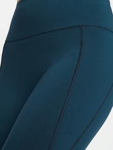 Nike Universa 女款高腰緊身運動褲 HQ6814-478 - HQ6814-478 - 查看 3