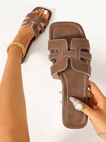 Coffee Brown