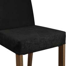 Dining Table & Chair Sets - Black - View 3