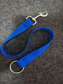 Heavy Duty Horse Gate Strap Buckle, Nylon Ranch Fence Tie With Spring Quick Release, Farm Barn Door Lock Strap, Suitable For Horses, Goats, Cattle And Other Livestock Fences - Buckle - View 11