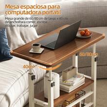 Office Storage Cart - Brown - View 7
