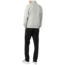 Champion أطقم رياضية للنساء - رمادي - مشاهدة 3