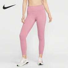 Nike One 女款透氣高腰皮拉提斯緊身褲 FN3233-699 - FN3233-699 - 查看 6
