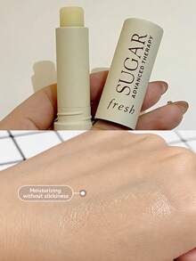 Fresh Sugar Advanced Therapy Lip Balm 4.3g - Net Wt. 0.15 Oz - SOFT & HYDRATED-4.3g - View 7