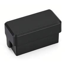 Förvaringsbox för Switch-spelkort kompatibel med Switch 2, NS2 spelkortsetui, Switch-spelkortshållare - Visa 5