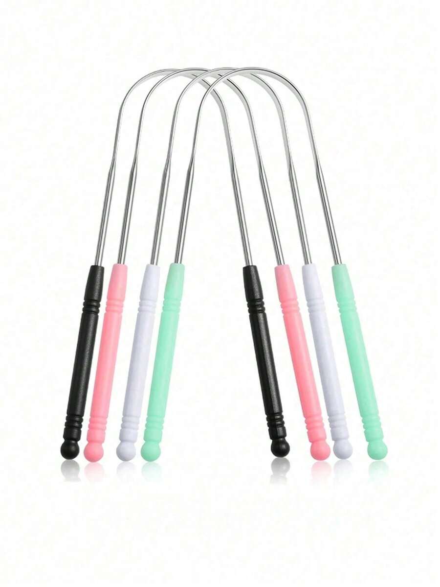1pc Adult U-Shaped Unisex Toilet Seat, Suitable For Living Room, Home, Bedroom, Bathroom, Home Decor, Travel, Wedding, Queue, Birthday - Multicolor - View 1