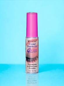 Prosa Mascaras - Transparente / Crystal Protein Gel - View 3